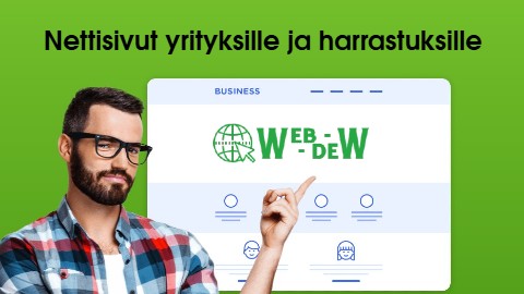 c WEB-DEW pro